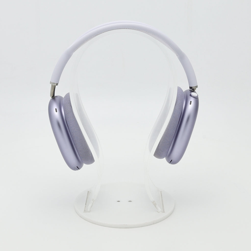 99新 Apple AirPods Max 2 紫色