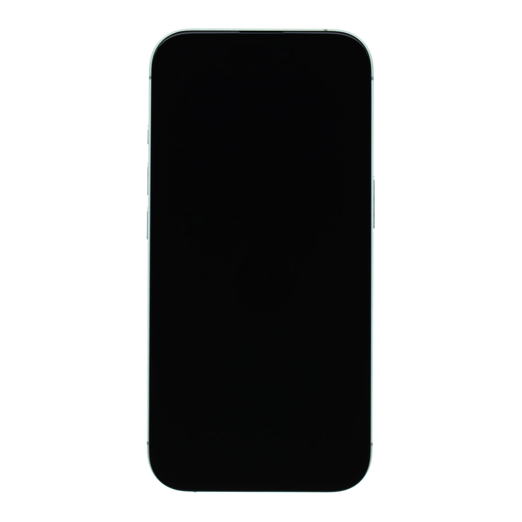 95新 Apple iPhone 16 128G 白色 中國大陸版