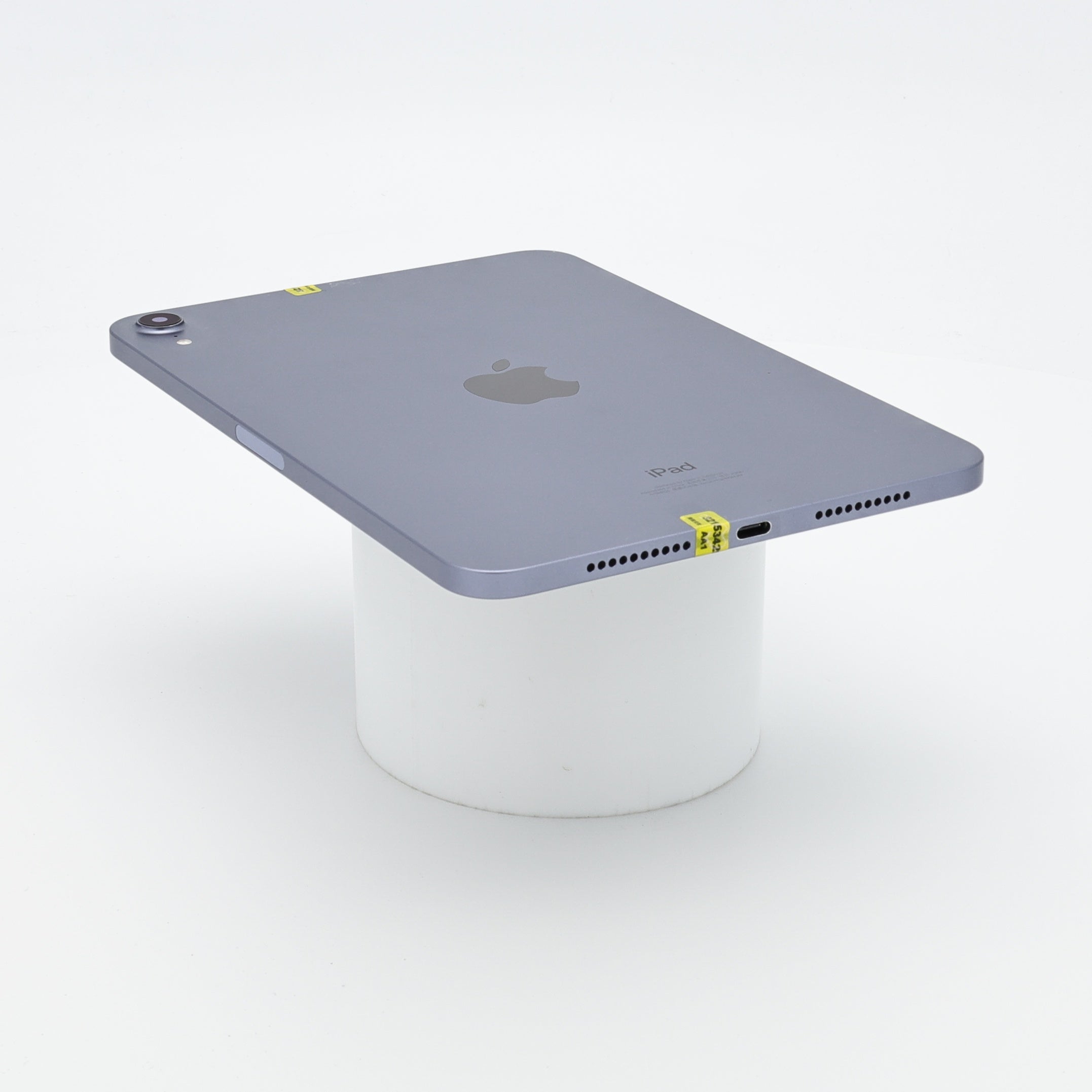 95新 Apple iPad mini6 64G 紫色 WIFI