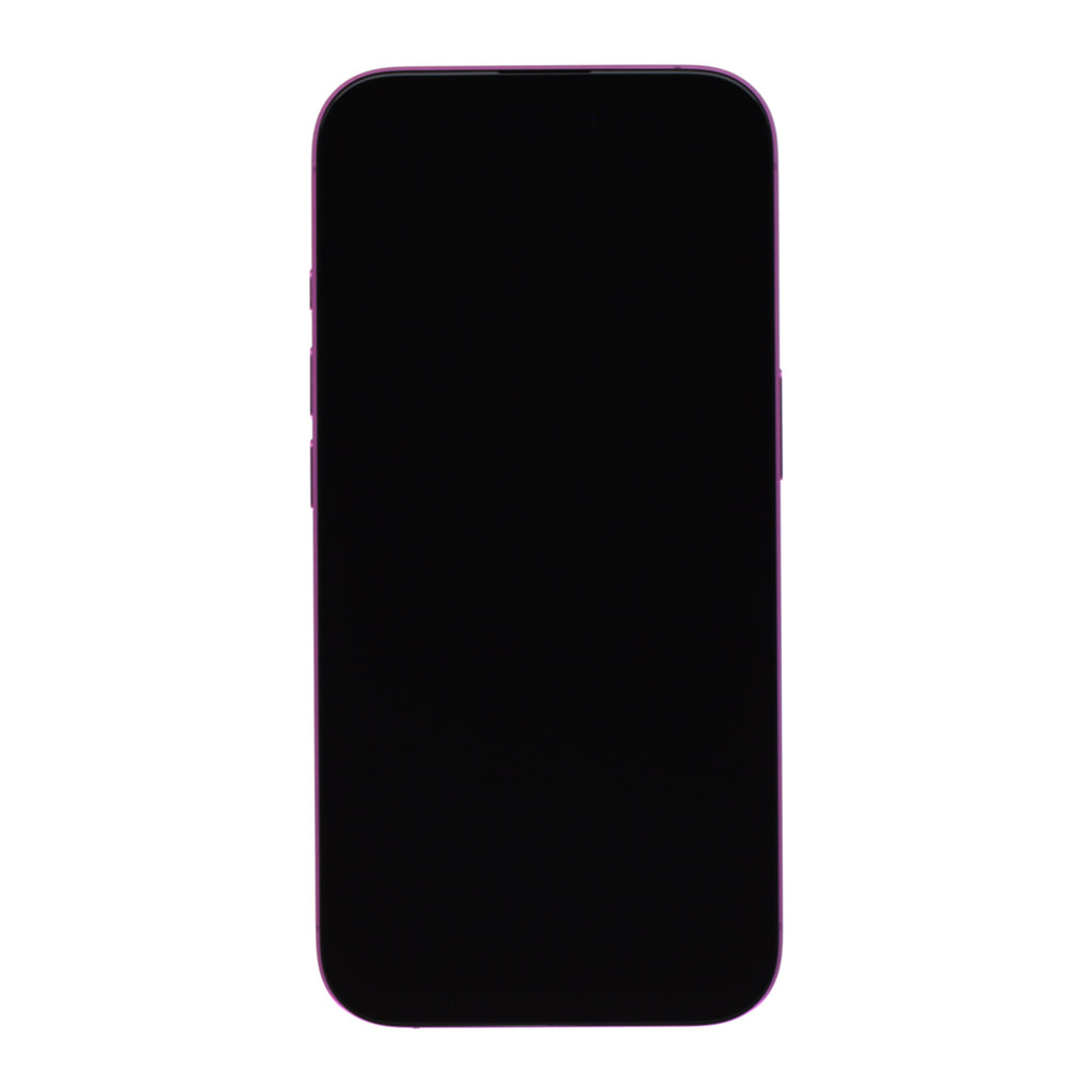 99新 Apple iPhone 16 256G 粉紅色 中國大陸版