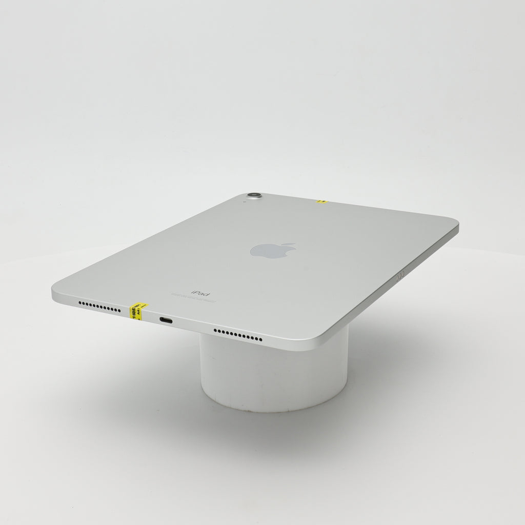 99新 Apple iPad 10代 64G 銀色 WIFI