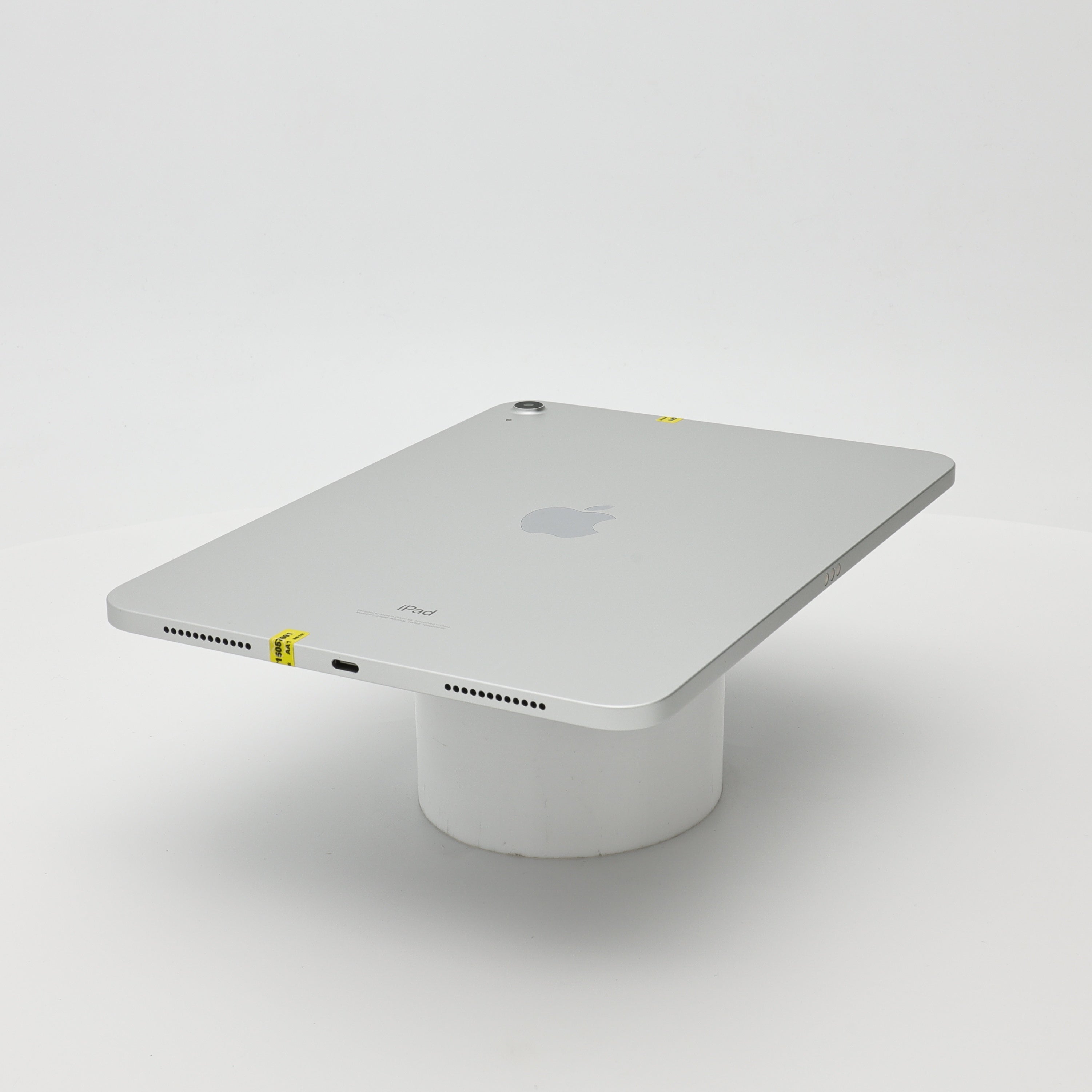 99新 Apple iPad 10代 64G 銀色 WIFI
