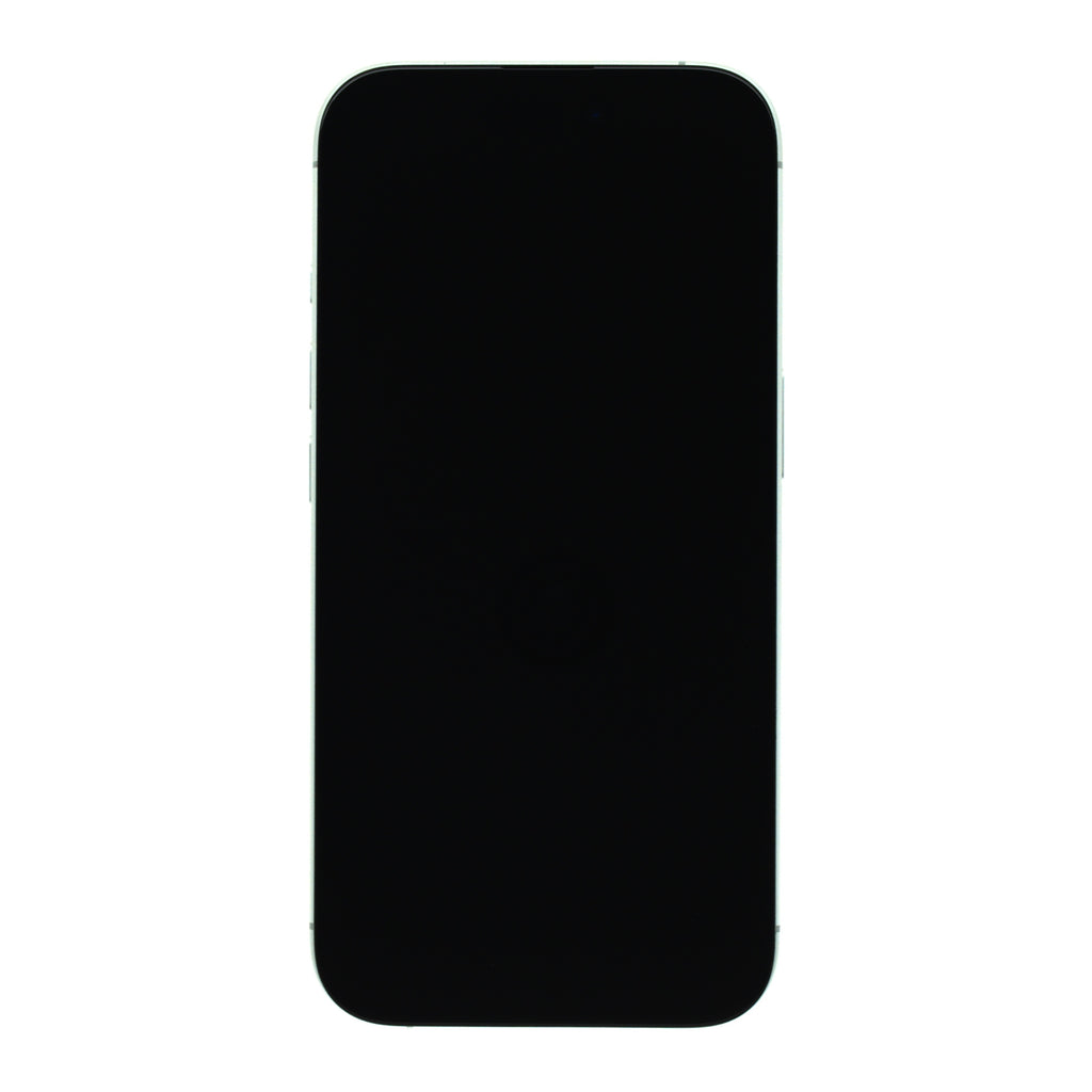 95新 Apple iPhone 16 256G 白色 中國大陸版