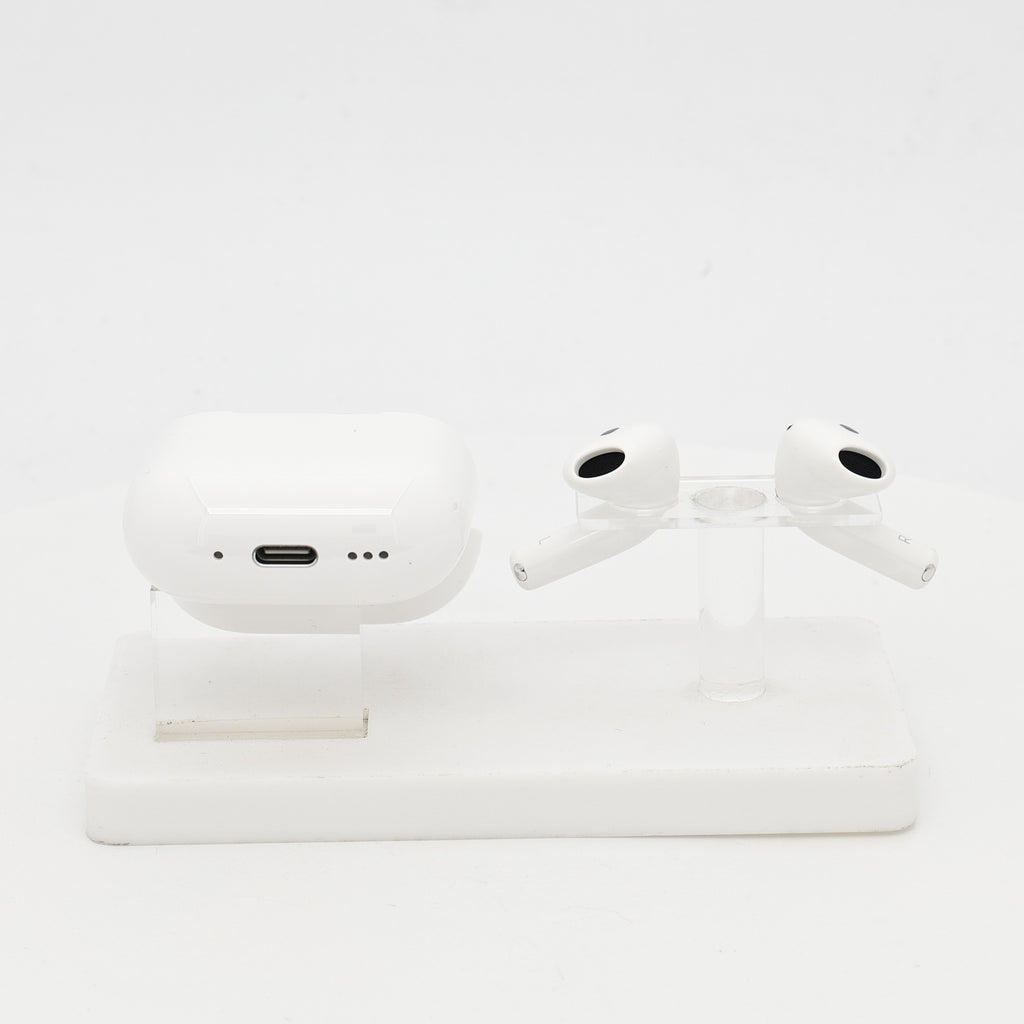 99新 Apple AirPods 4 (支持主动降噪) 白色
