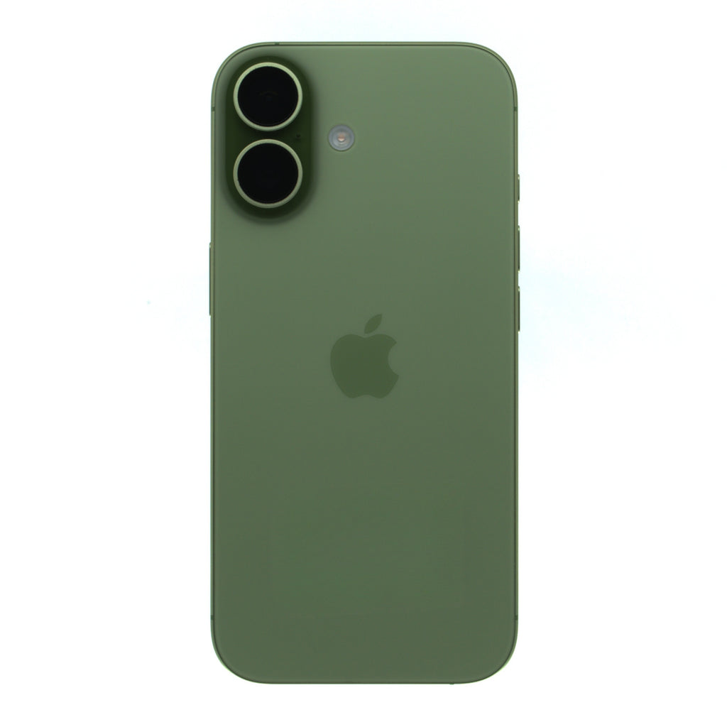 95新 Apple iPhone 17 256G 鼠尾草綠色 中國大陸版