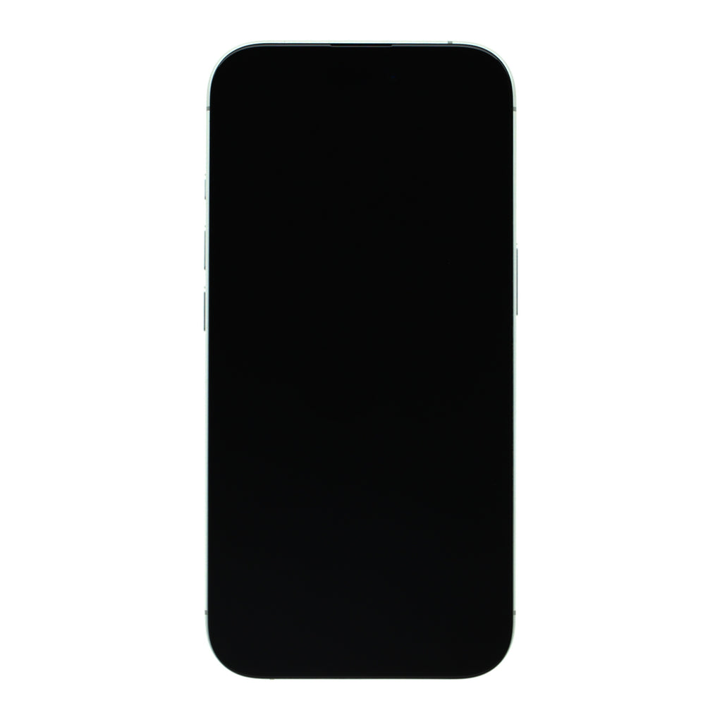 95新 Apple iPhone 16 256G 白色 中國大陸版