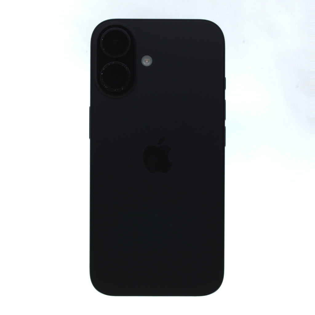 95新 Apple iPhone 16 256G 黑色 中國大陸版
