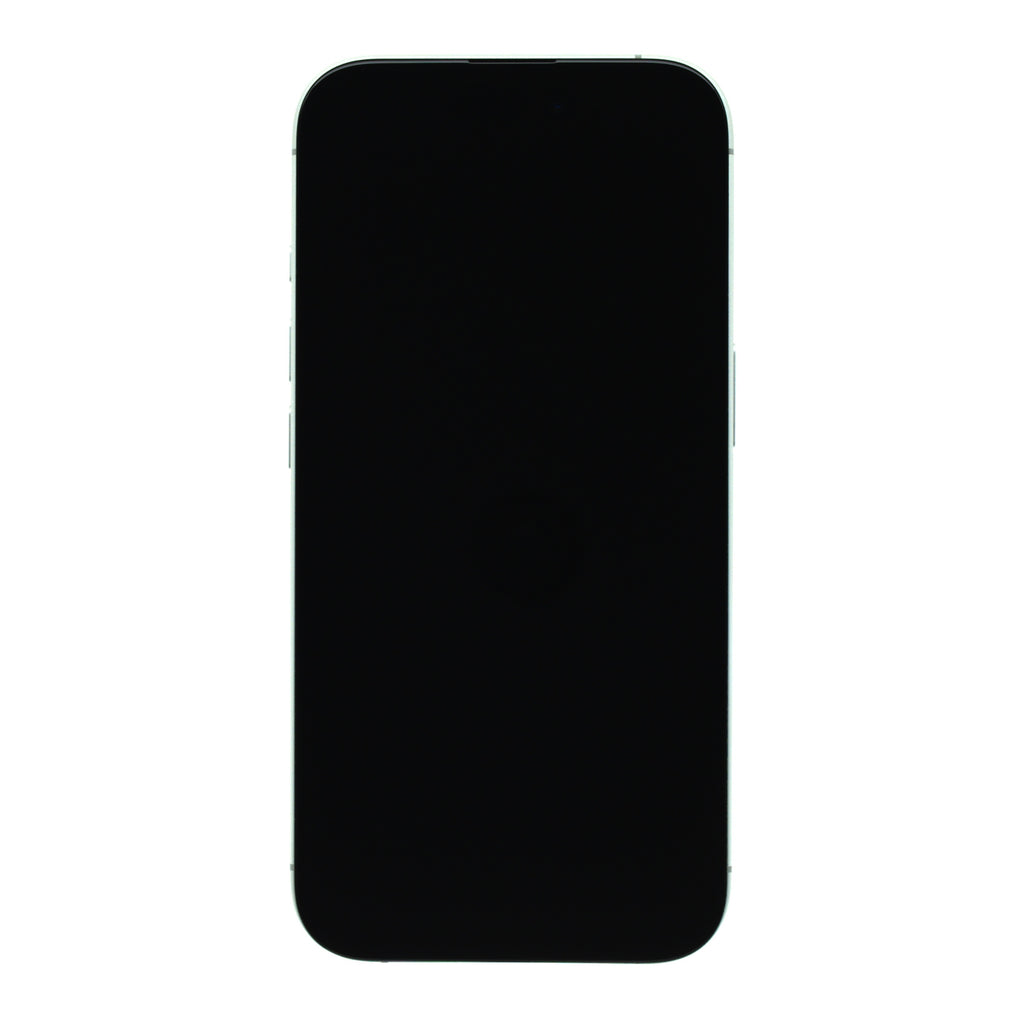 99新 Apple iPhone 16 256G 白色 中國大陸版