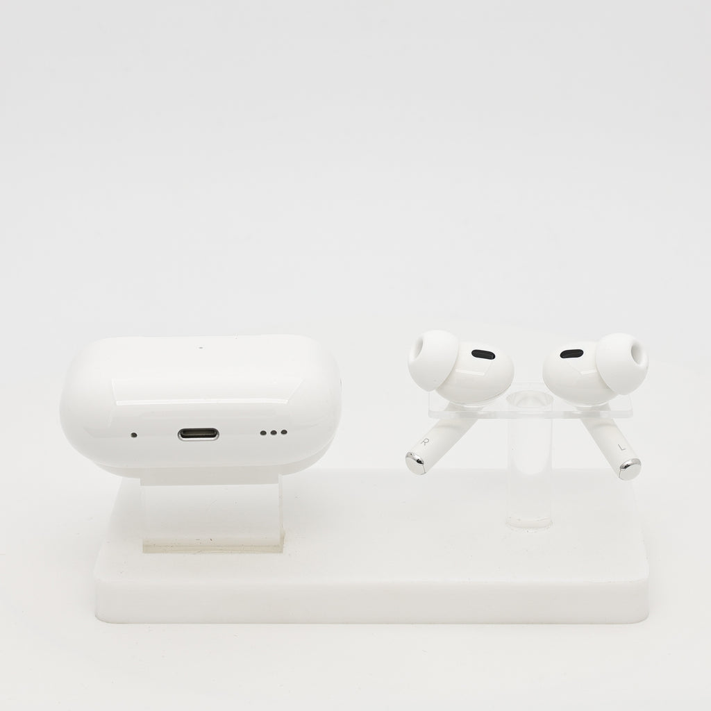 99新 Apple AirPods Pro 2 白色