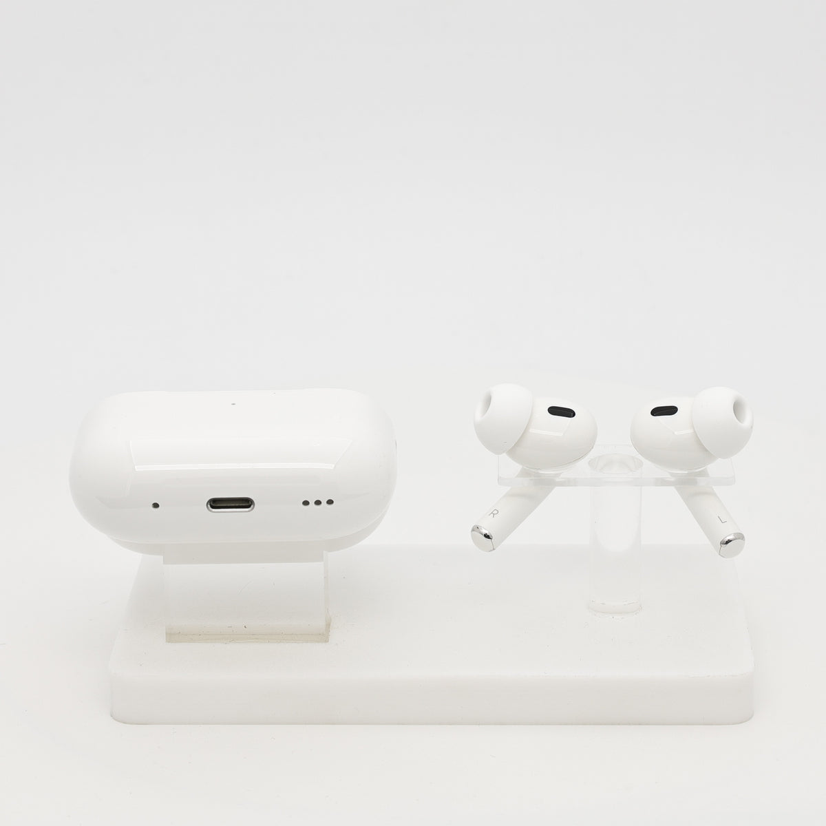 99新 Apple AirPods Pro 2 白色
