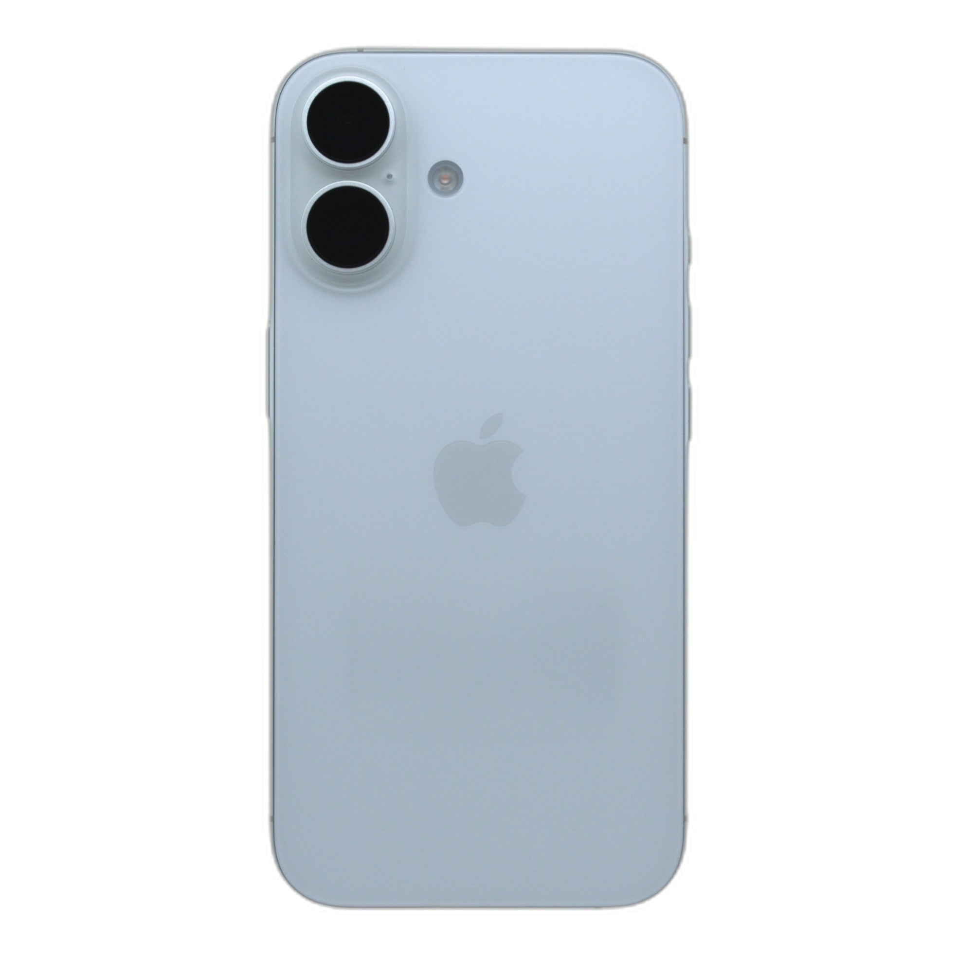 99新 Apple iPhone 16 256G 白色 中國大陸版