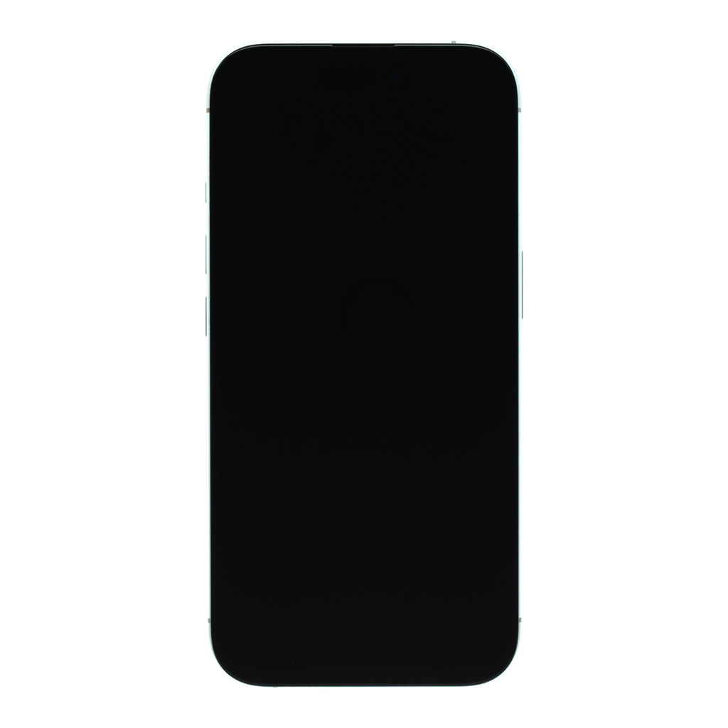 95新 Apple iPhone 16 256G 白色 中國大陸版