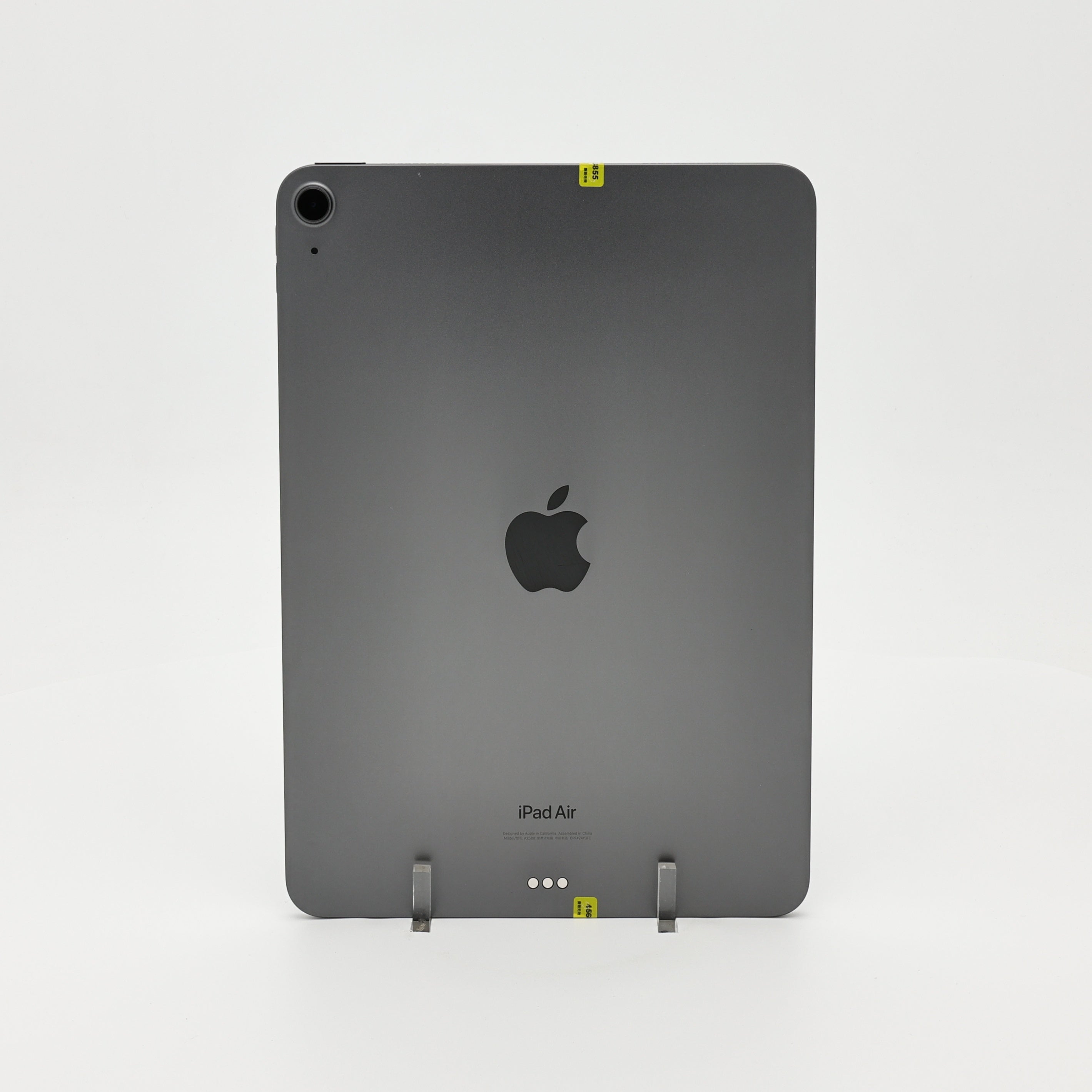 99新 Apple iPad Air5 256G 深空灰色 WIFI