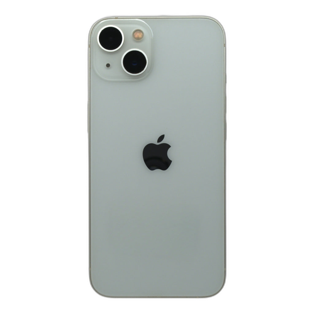 95新 Apple iPhone 13 256G 星光色 中國大陸版