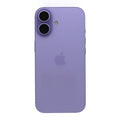 99新 Apple iPhone 17 256G 薰衣草紫色 中國大陸版