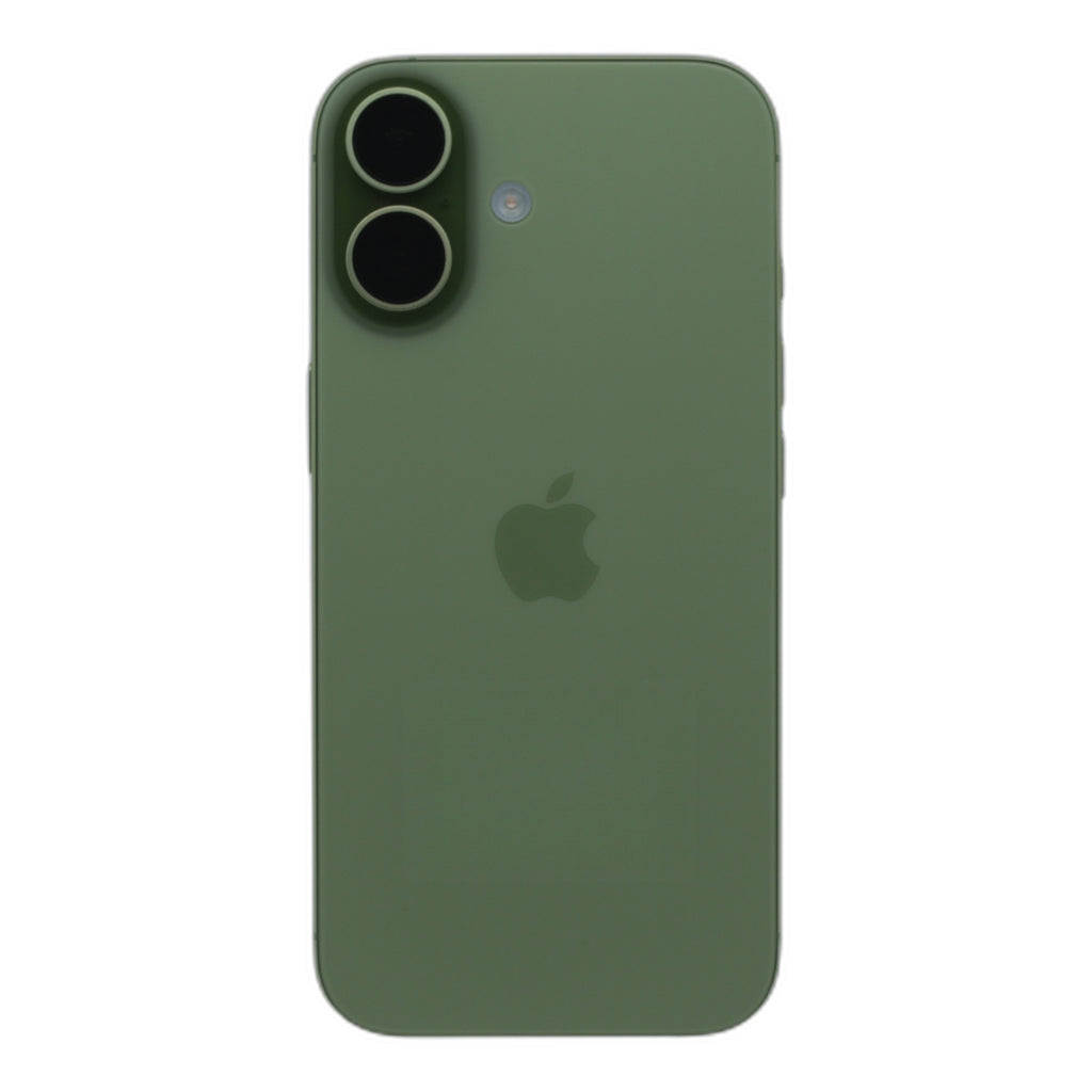 99新 Apple iPhone 17 256G 鼠尾草綠色 中國大陸版