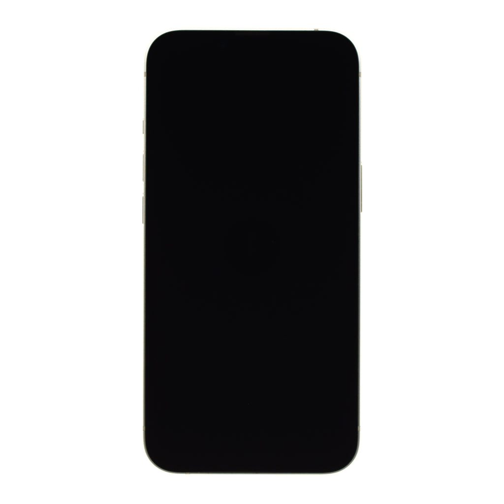 95新 Apple iPhone 13 128G 星光色 中國大陸版