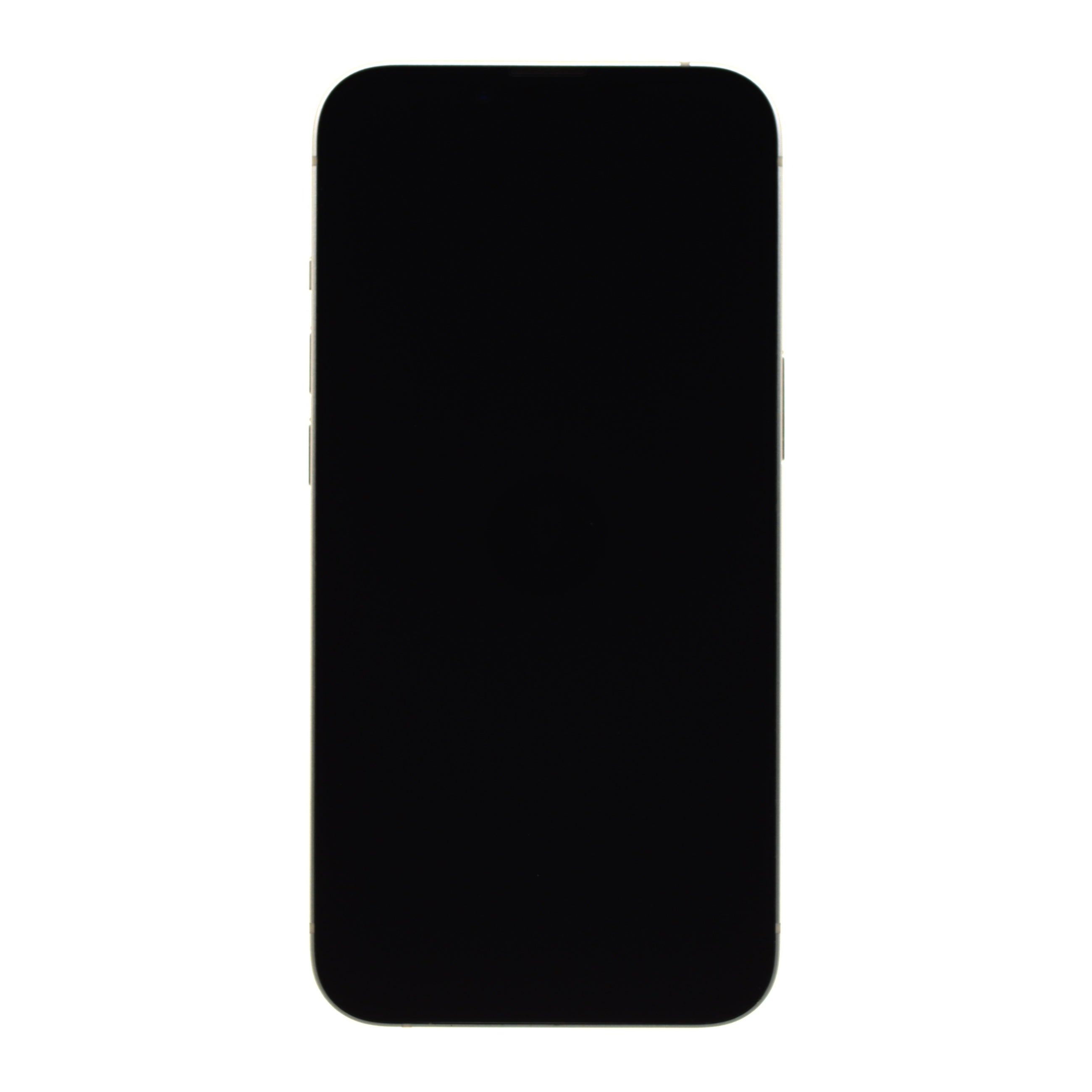 95新 Apple iPhone 13 128G 星光色 中國大陸版
