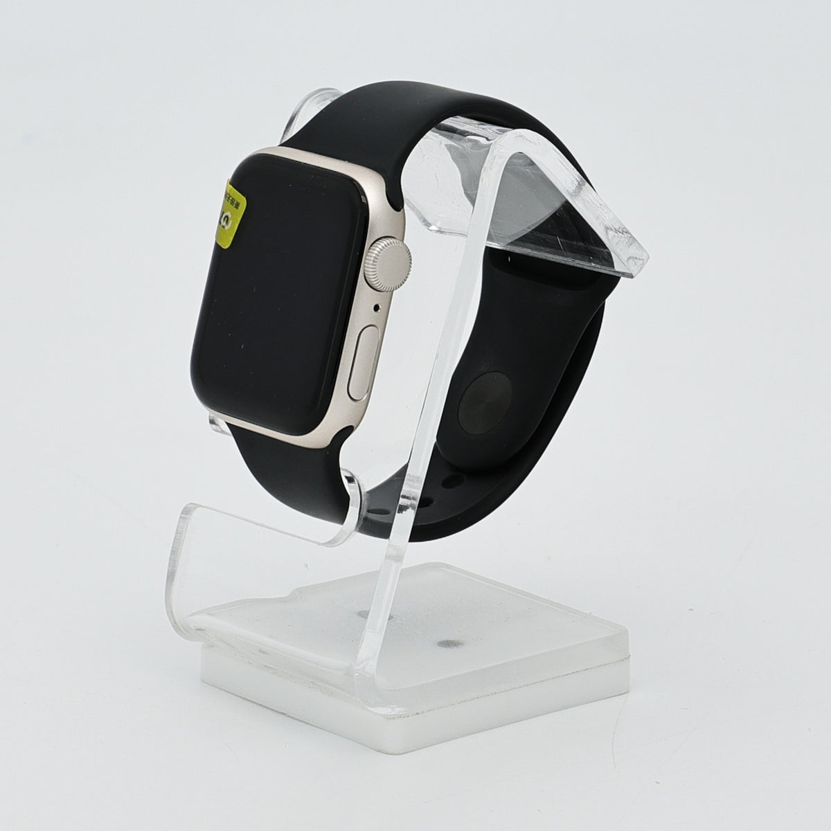 99新 Apple Watch SE 2 40毫米 鋁金屬