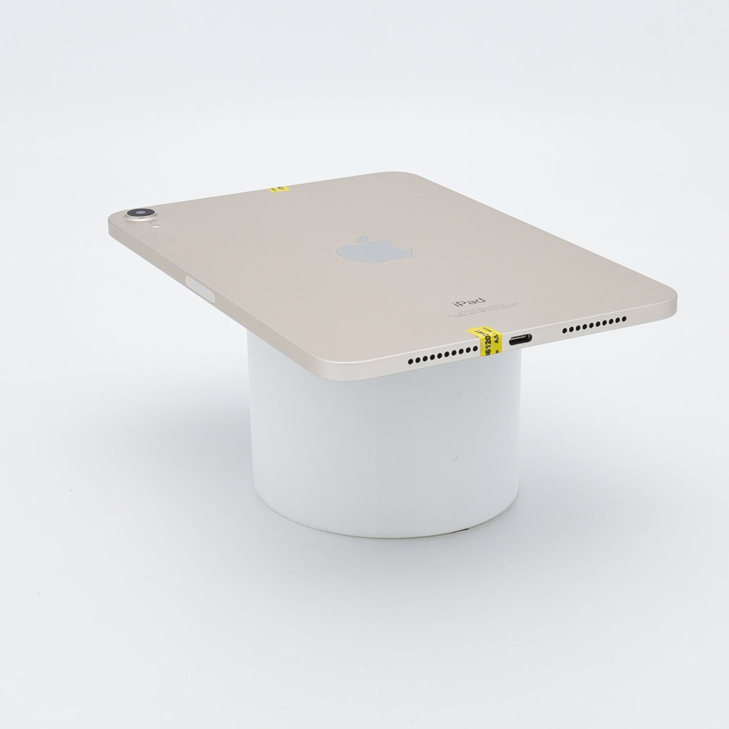 95新 Apple iPad mini6 256G 星光色 WIFI