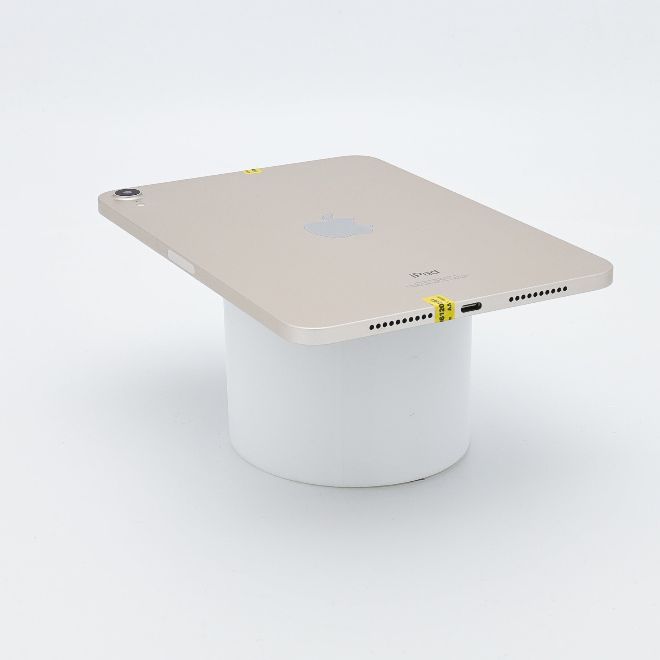95新 Apple iPad mini6 256G 星光色 WIFI