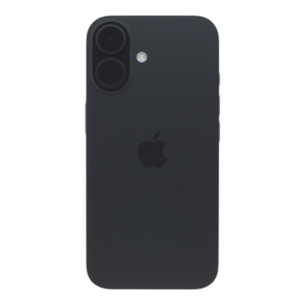 95新 Apple iPhone 16 256G 黑色 中國大陸版