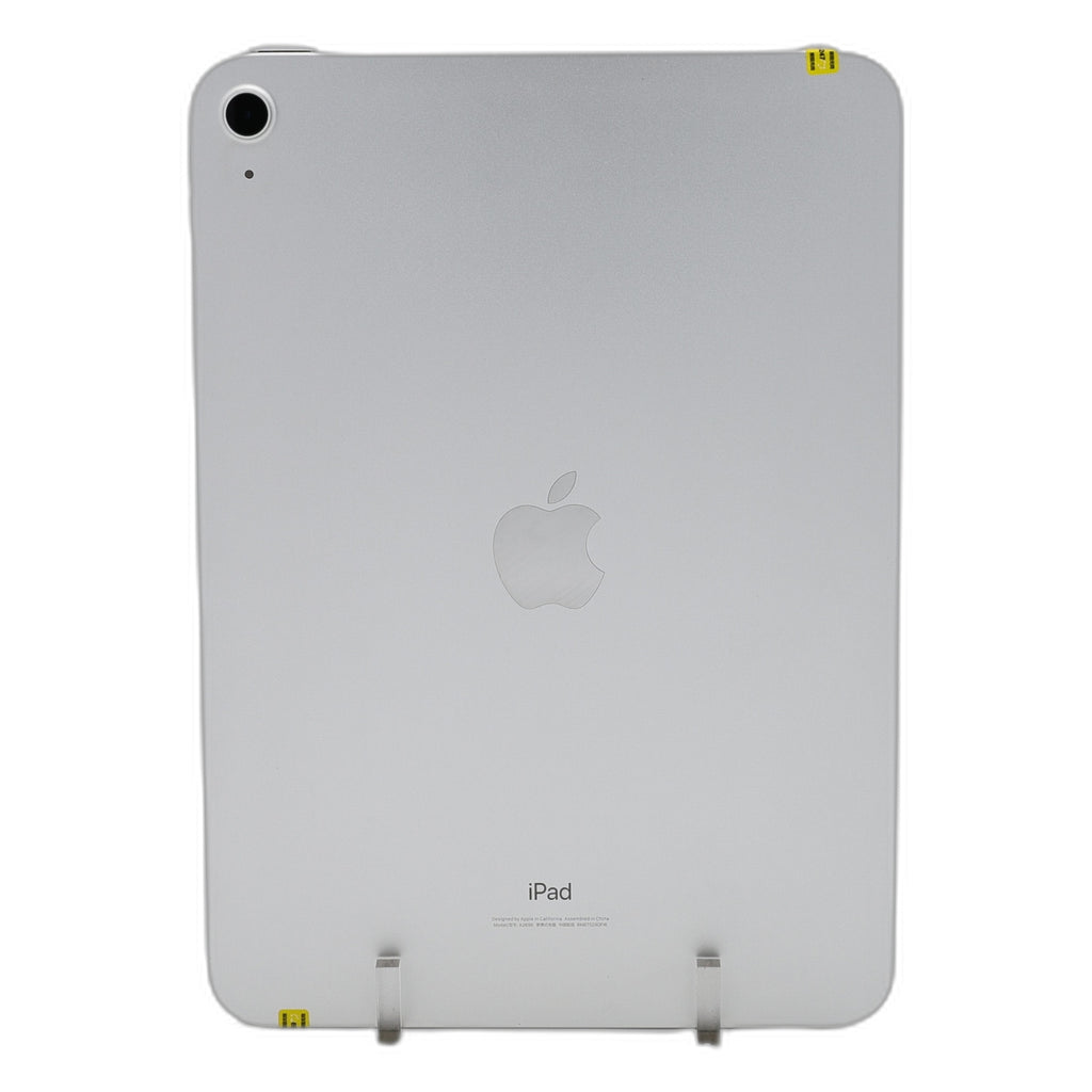 95新 Apple iPad 10代 64G 銀色 WIFI
