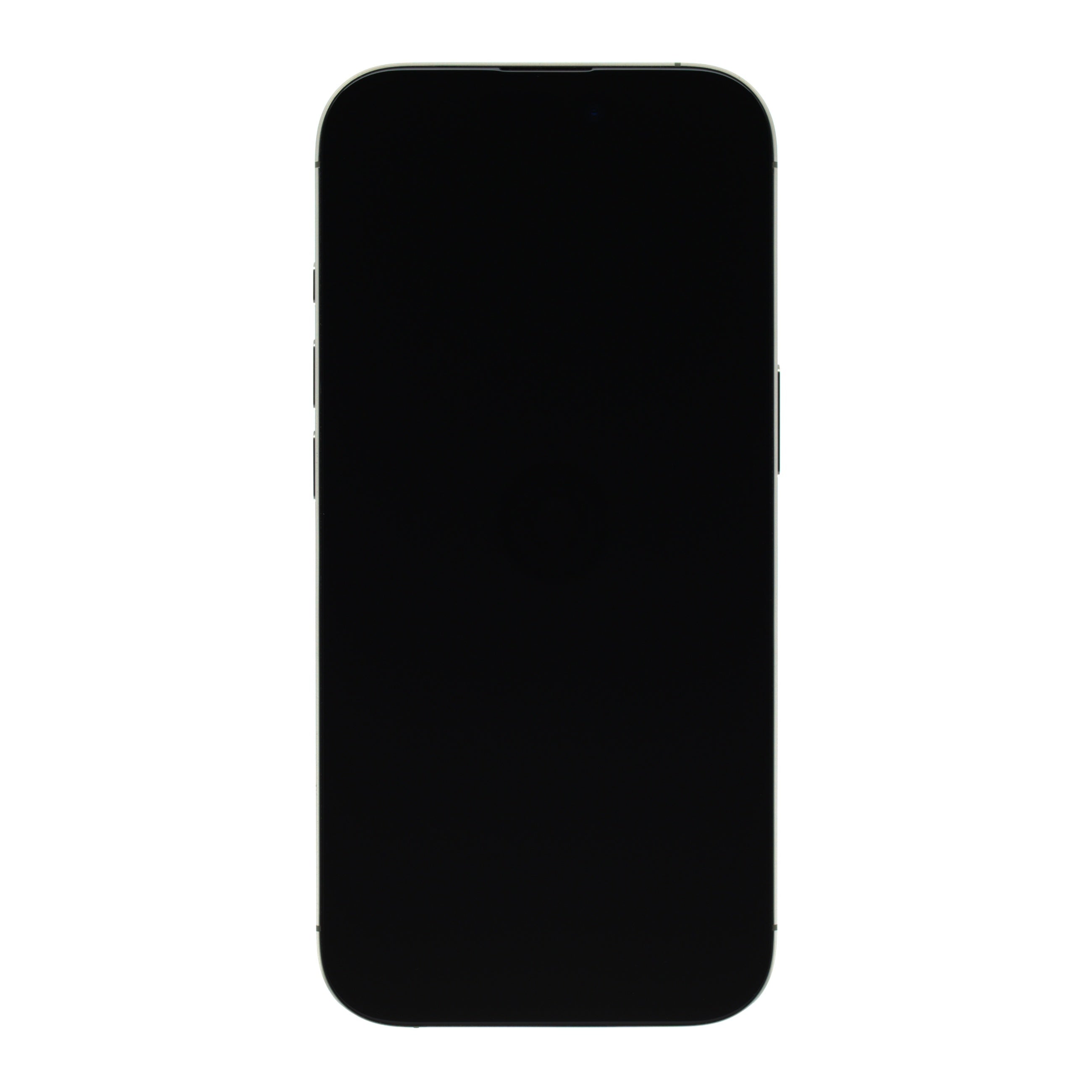95新 Apple iPhone 16 Pro 128G 原色鈦金屬 中國大陸版