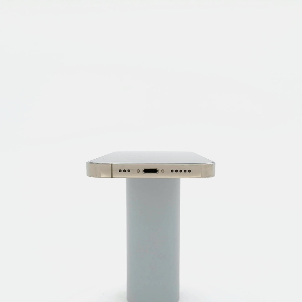 95新 Apple iPhone 14 Pro 256G 金色 中國大陸版