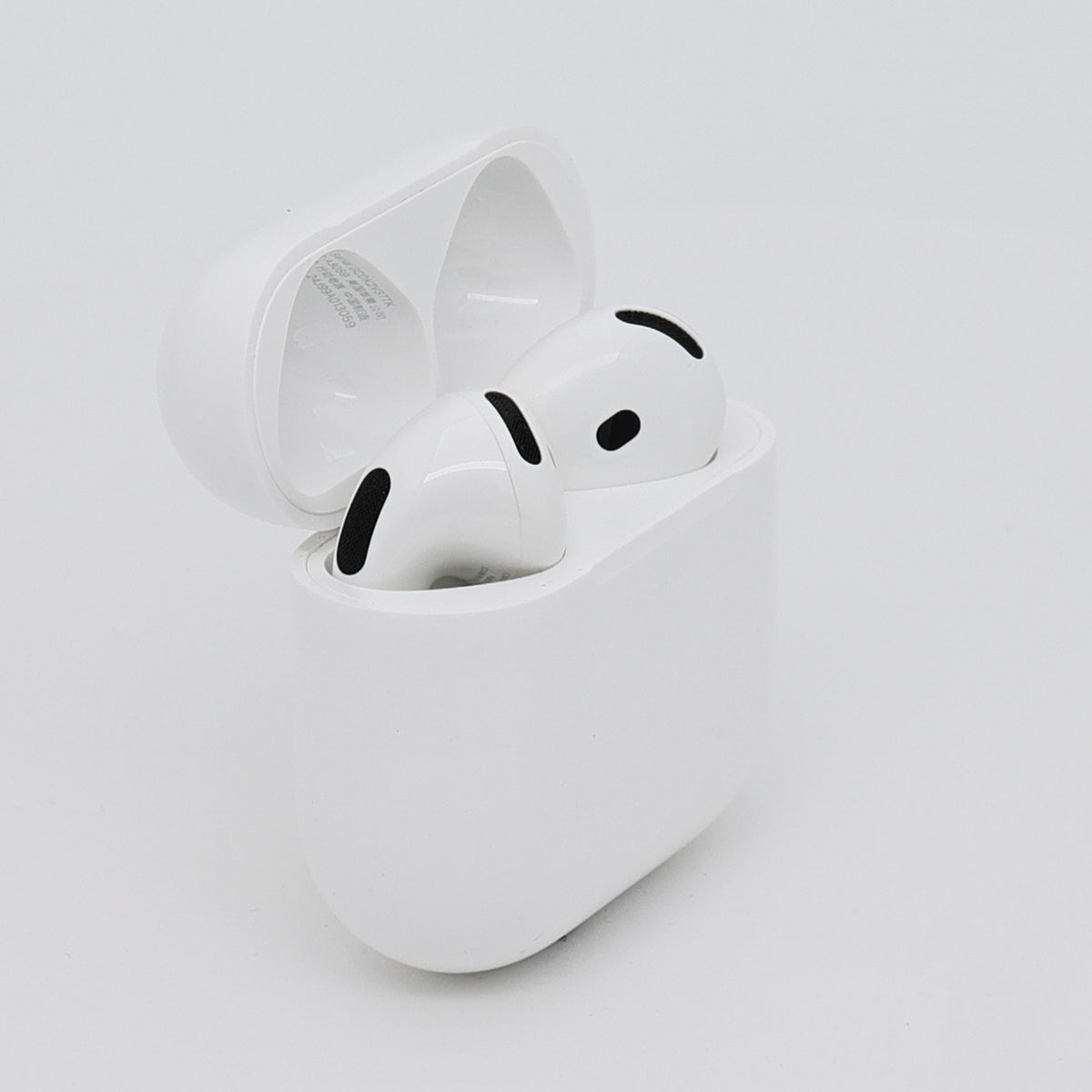 99新 Apple AirPods 4 (支持主动降噪) 白色