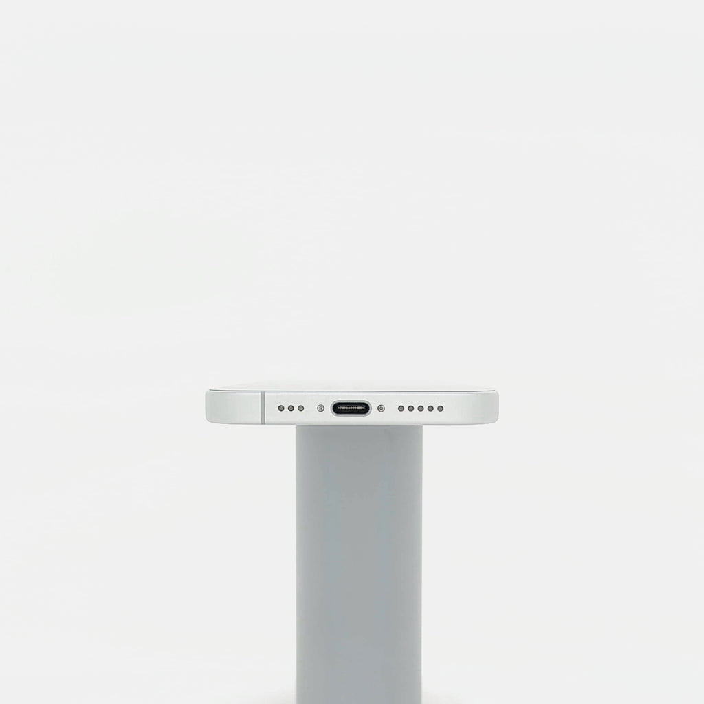 95新 Apple iPhone 17 256G 白色 中國大陸版