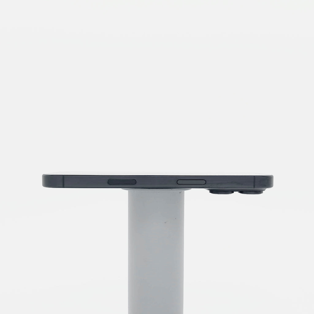 95新 Apple iPhone 16 Pro 128G 黑色鈦金屬 中國大陸版
