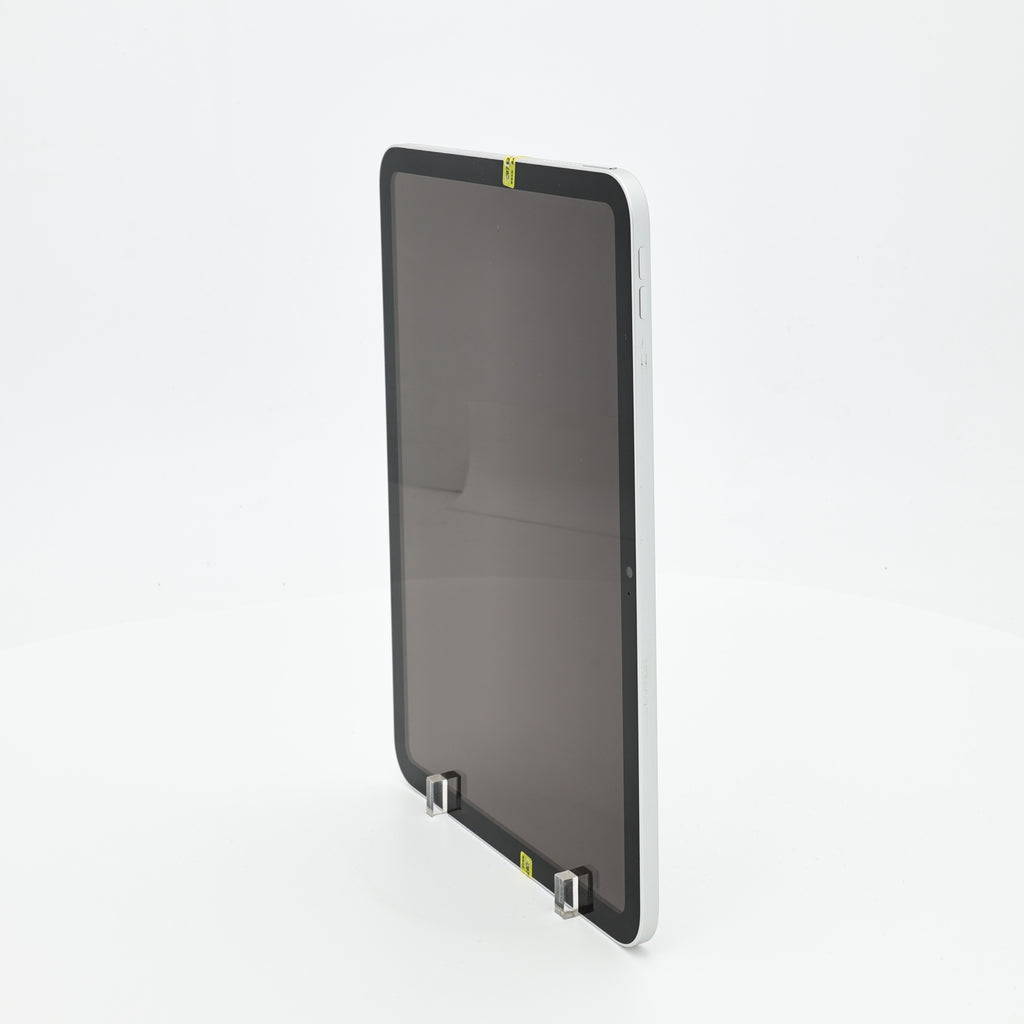 95新 Apple iPad 10代 64G 銀色 WIFI