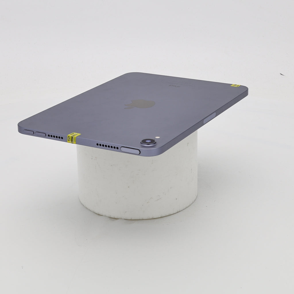 95新 Apple iPad mini6 256G 紫色 WIFI