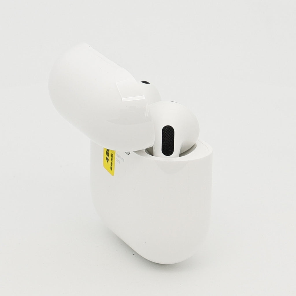 99新 Apple AirPods 4 (支持主动降噪) 白色