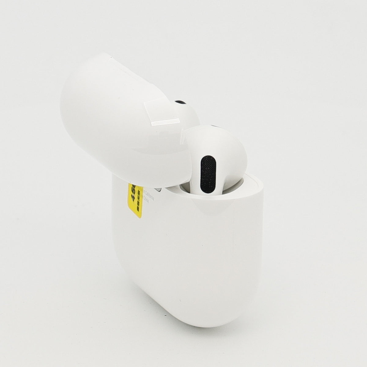 99新 Apple AirPods 4 (支持主动降噪) 白色