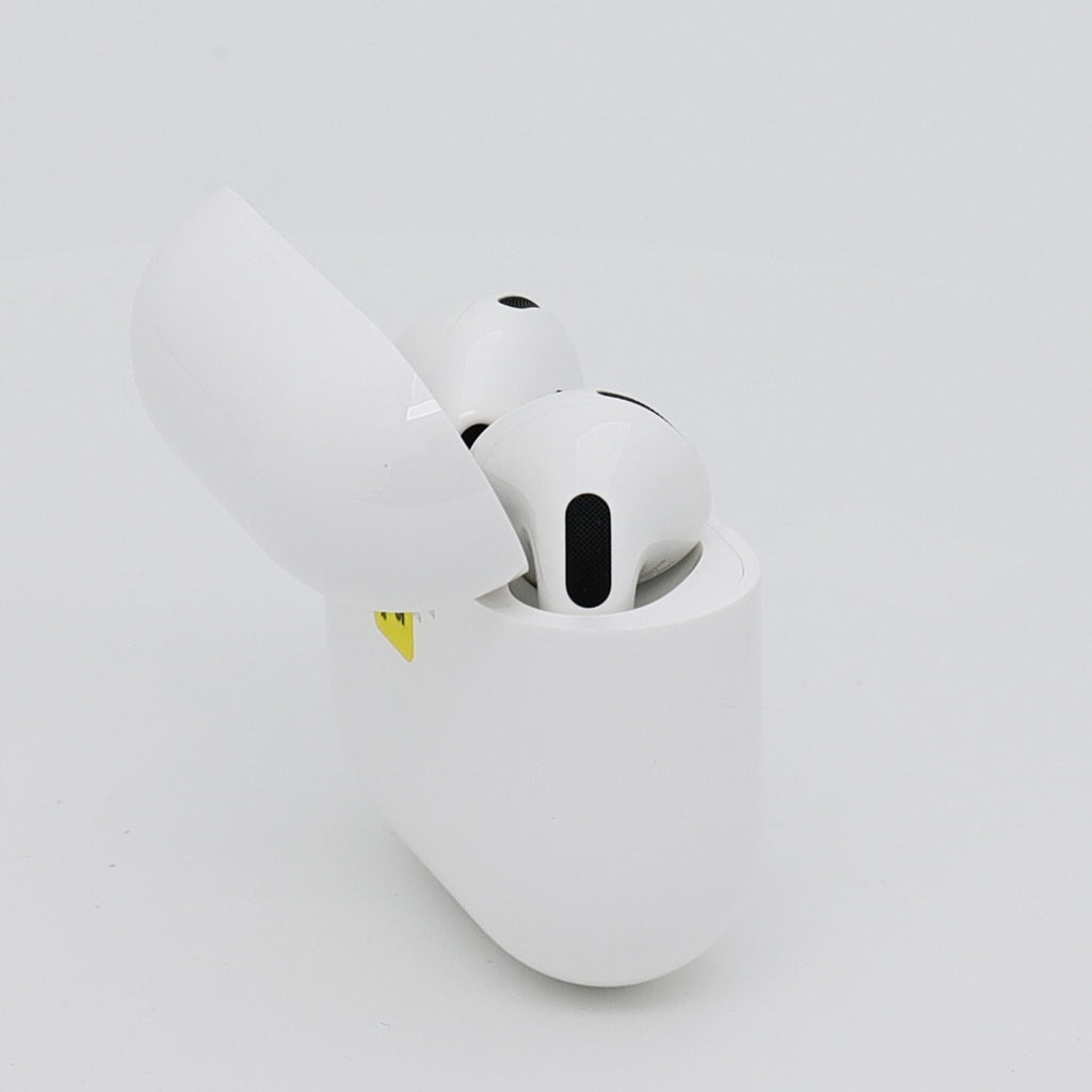 99新 Apple AirPods 4 (支持主动降噪) 白色