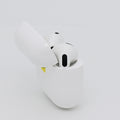99新 Apple AirPods 4 (支持主动降噪) 白色