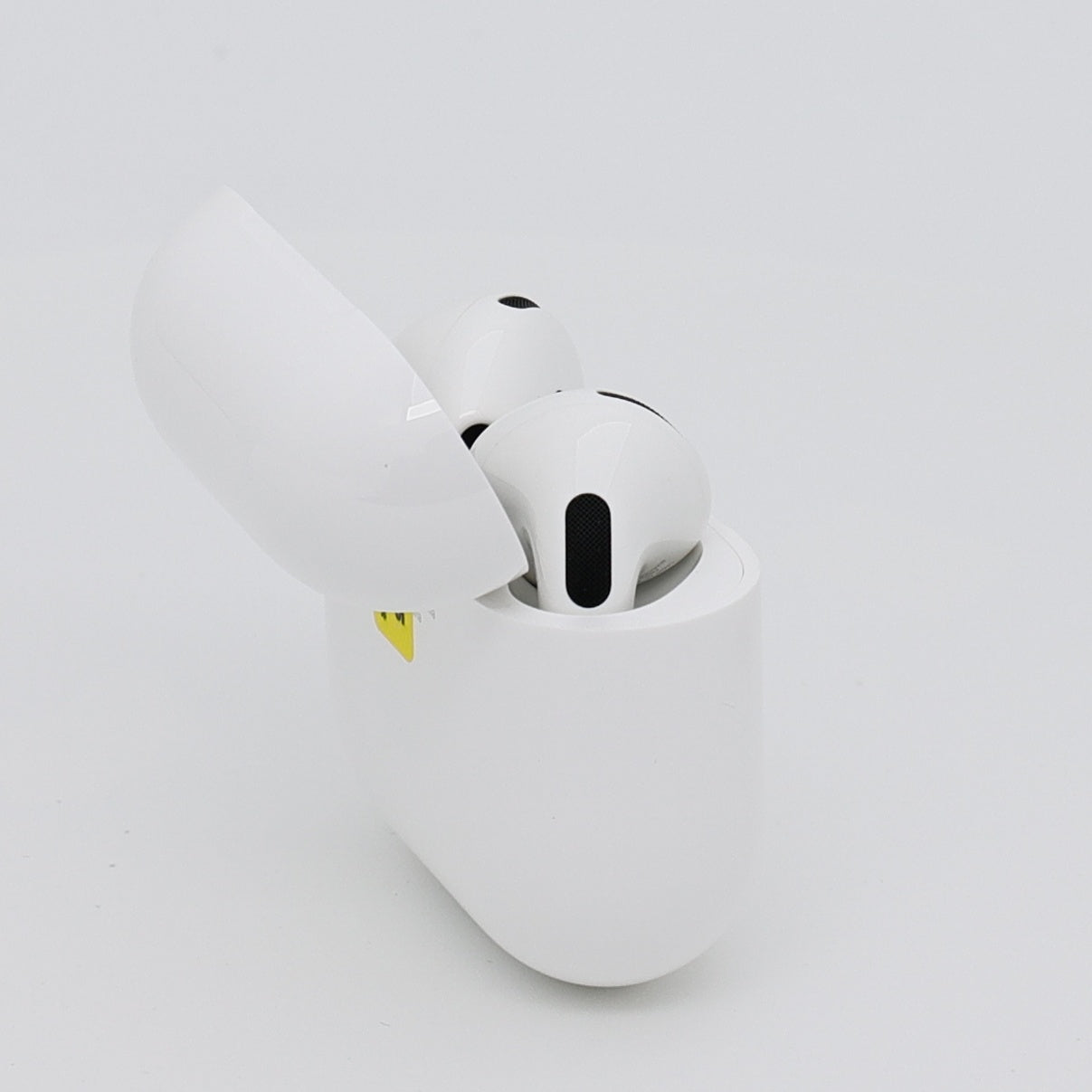 99新 Apple AirPods 4 (支持主动降噪) 白色
