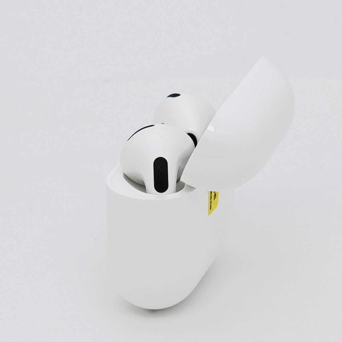 99新 Apple AirPods 4 (支持主动降噪) 白色