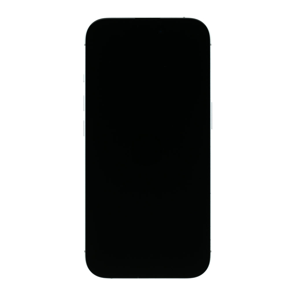 95新 Apple iPhone 16 256G 白色 中國大陸版