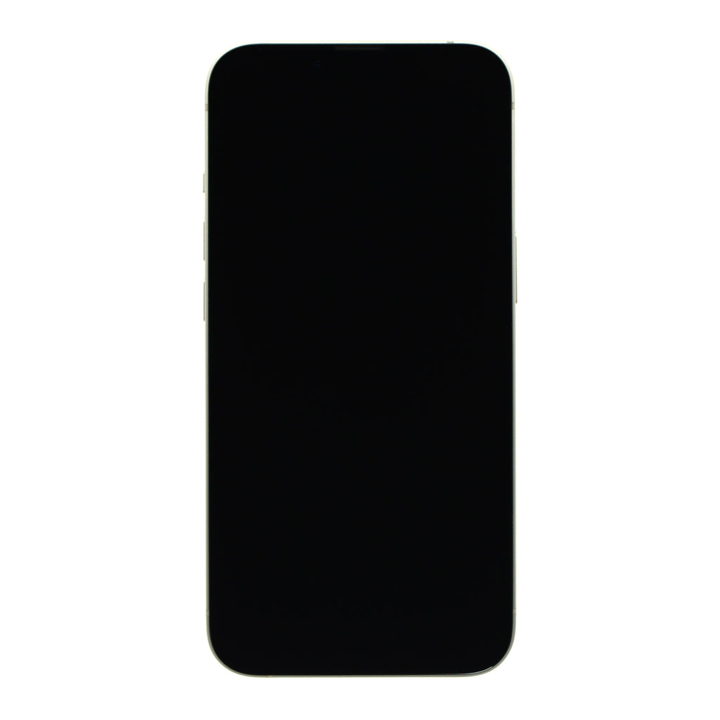 95新 Apple iPhone 13 128G 星光色 中國大陸版