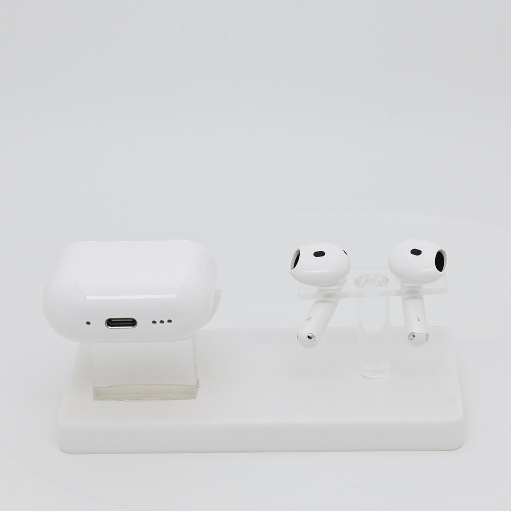 99新 Apple AirPods 4 (支持主动降噪) 白色