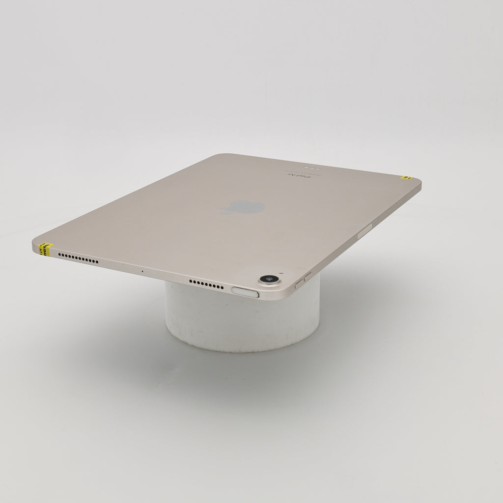 95新 Apple iPad Air5 64G 星光色 WIFI
