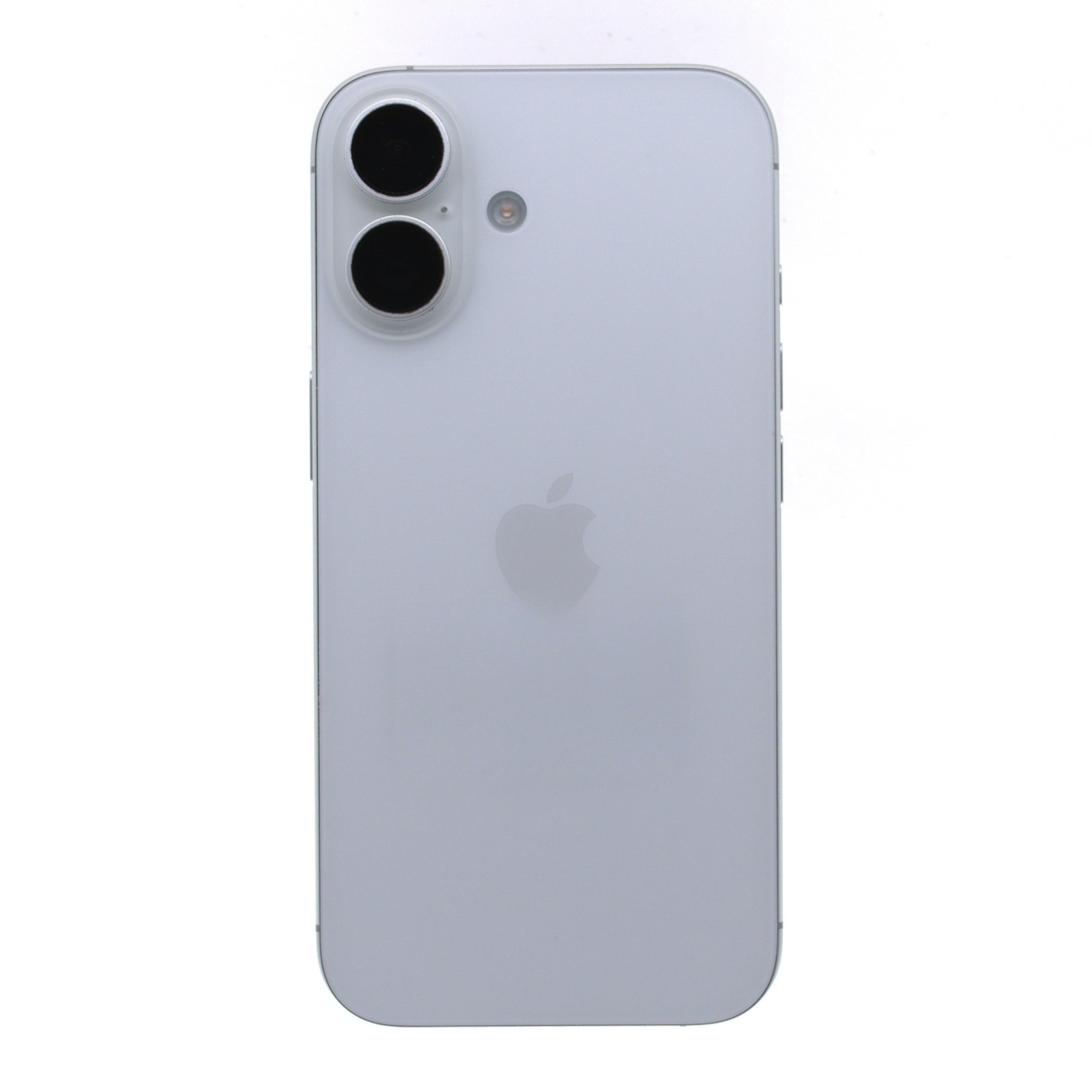 95新 Apple iPhone 16 256G 白色 中國大陸版