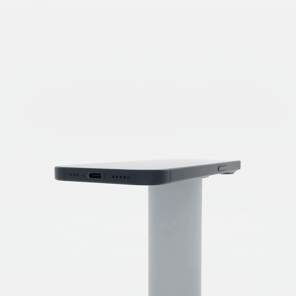 95新 Apple iPhone 15 256G 黑色 中國大陸版