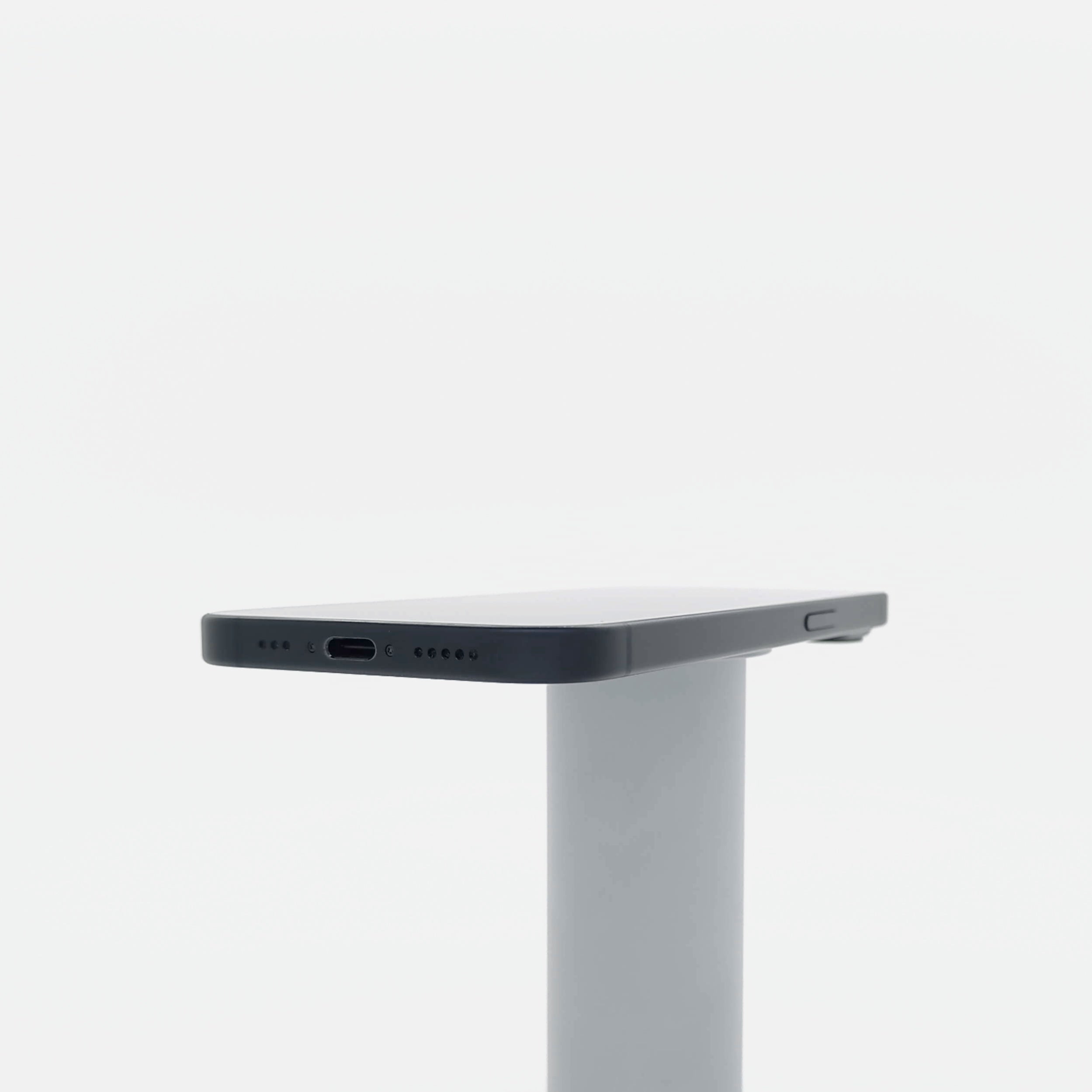 95新 Apple iPhone 15 256G 黑色 中國大陸版