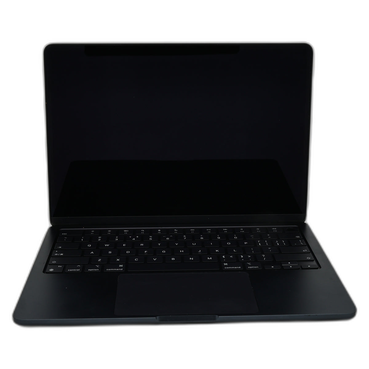 99新 Apple MacBook Air 24年 13寸 M3（8+8核） 8G RAM 256G SSD 午夜色