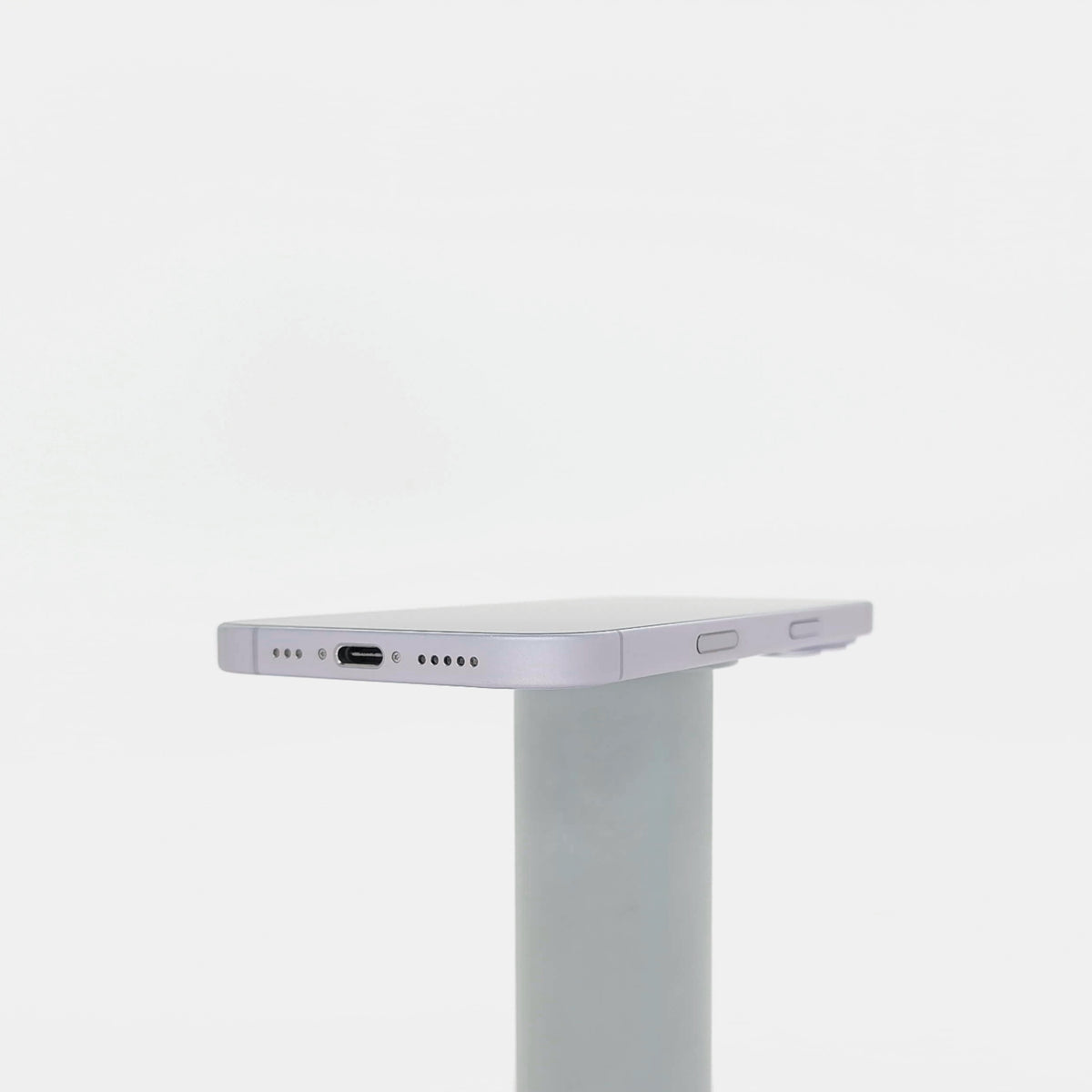 95新 Apple iPhone 17 256G 薰衣草紫色 中國大陸版