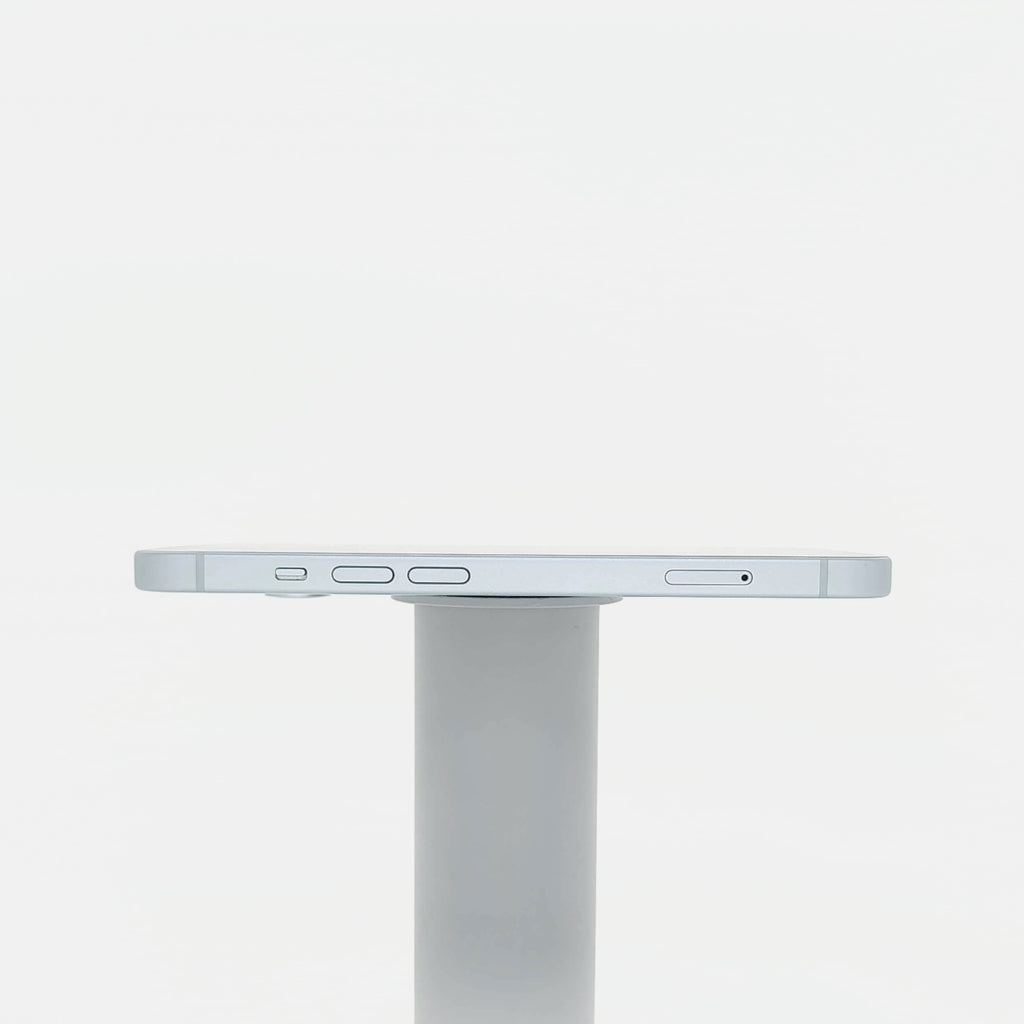 95新 Apple iPhone 15 128G 藍色 中國大陸版